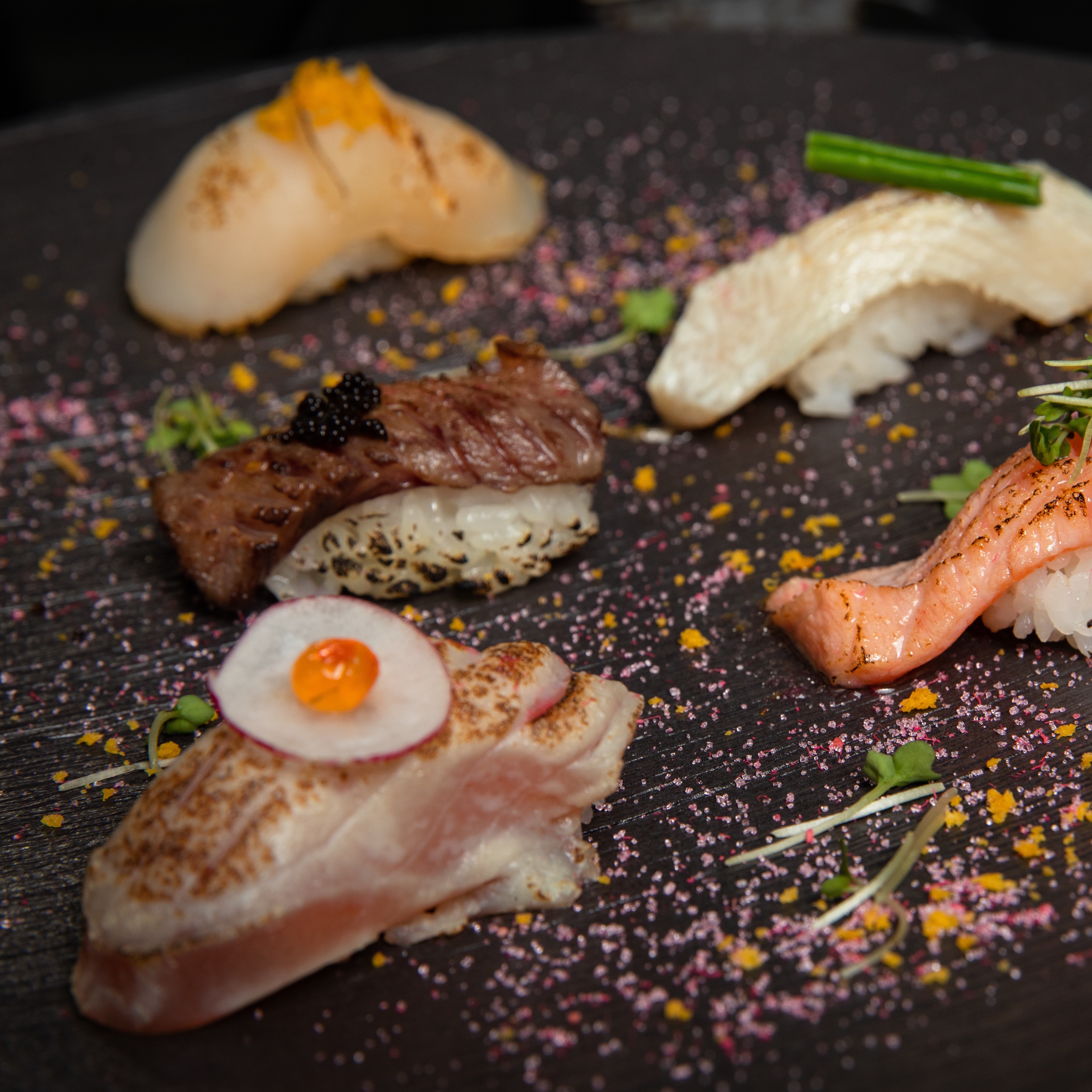 Quality & Tasty Meals We Serve